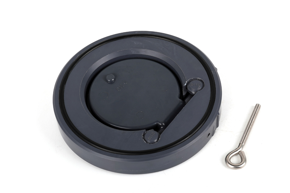 多宝镇对夹式止回阀